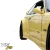 FRP RIEG DTM Wide Body Side Skirts > BMW 318i 325i (E36) 1992-1998 > 2dr Coupe - image 15
