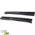 VSaero FRP RIEG DTM Wide Body Side Skirts > BMW 3-Series 325i 328i E36 1992-1998 > 2dr Coupe - image 16