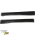 FRP RIEG DTM Wide Body Side Skirts > BMW 318i 325i (E36) 1992-1998 > 2dr Coupe - image 23