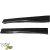 FRP RIEG DTM Wide Body Side Skirts > BMW 318i 325i (E36) 1992-1998 > 2dr Coupe - image 27