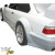 FRP RIEG DTM Wide Body Fender Flares (rear) 70mm > BMW 318i 325i (E36) 1992-1998 > 2dr Coupe - image 7