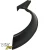FRP RIEG DTM Wide Body Fender Flares (rear) 70mm > BMW 318i 325i (E36) 1992-1998 > 2dr Coupe - image 14