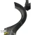FRP RIEG DTM Wide Body Fender Flares (rear) 70mm > BMW 318i 325i (E36) 1992-1998 > 2dr Coupe - image 16