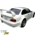 FRP RIEG DTM Wide Body Rear Bumper > BMW 318i 325i (E36) 1992-1998 > 2dr Coupe - image 2