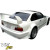 FRP RIEG DTM Wide Body Rear Bumper > BMW 318i 325i (E36) 1992-1998 > 2dr Coupe - image 2