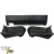 FRP RIEG DTM Wide Body Rear Bumper > BMW 318i 325i (E36) 1992-1998 > 2dr Coupe - image 7