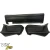 FRP RIEG DTM Wide Body Rear Bumper > BMW 318i 325i (E36) 1992-1998 > 2dr Coupe - image 6