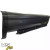 VSaero FRP RIEG DTM Wide Body Rear Bumper > BMW 3-Series 325i 328i E36 1992-1998 > 2dr Coupe - image 12