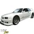 FRP RIEG DTM Wide Body Kit 8pc > BMW 318i 325i (E36) 1992-1998 > 2dr Coupe - image 104