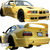 VSaero FRP RIEG DTM Wide Body Kit 8pc > BMW 3-Series 325i 328i E36 1992-1998 > 2dr Coupe - image 3