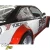 FRP RIEG DTM Wide Body Kit 8pc > BMW 318i 325i (E36) 1992-1998 > 2dr Coupe - image 8
