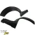 FRP RIEG DTM Wide Body Kit 8pc > BMW 318i 325i (E36) 1992-1998 > 2dr Coupe - image 13