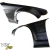 FRP RIEG DTM Wide Body Kit 8pc > BMW 318i 325i (E36) 1992-1998 > 2dr Coupe - image 39