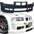 VSaero FRP RIEG DTM Wide Body Kit 8pc > BMW 318i 325i (E36) 1992-1998 > 2dr Coupe - image 42
