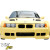 VSaero FRP RIEG DTM Wide Body Kit 8pc > BMW 318i 325i (E36) 1992-1998 > 2dr Coupe - image 70
