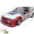 VSaero FRP RIEG DTM Wide Body Kit 8pc > BMW 318i 325i (E36) 1992-1998 > 2dr Coupe - image 105