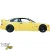 FRP RIEG DTM Wide Body Kit 8pc > BMW 318i 325i (E36) 1992-1998 > 2dr Coupe - image 120