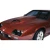 1982-1992 Chevrolet Camaro Big Block Hood - image 3