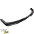 FRP TKYO Wide Body Front Lip > BMW 318i 325i (E36) 1992-1998 > 2dr Coupe - image 8