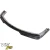 FRP TKYO Wide Body Front Lip > BMW 318i 325i (E36) 1992-1998 > 2dr Coupe - image 11