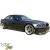 FRP TKYO Wide Body Fender Flares (front) 4pc 50mm > BMW 318i 325i (E36) 1992-1998 > 2dr Coupe - image 4