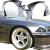 FRP TKYO Wide Body Fender Flares (front) 4pc 50mm > BMW 318i 325i (E36) 1992-1998 > 2dr Coupe - image 3