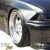 FRP TKYO Wide Body Fender Flares (front) 4pc 50mm > BMW 318i 325i (E36) 1992-1998 > 2dr Coupe - image 6
