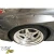 FRP TKYO Wide Body Fender Flares (front) 4pc 50mm > BMW 318i 325i (E36) 1992-1998 > 2dr Coupe - image 9