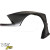 FRP TKYO Wide Body Fender Flares (front) 4pc 50mm > BMW 318i 325i (E36) 1992-1998 > 2dr Coupe - image 18