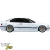 FRP TKYO Wide Body Side Skirts > BMW 318i 325i (E36) 1992-1998 > 2dr Coupe - image 3
