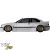 FRP TKYO Wide Body Side Skirts > BMW 318i 325i (E36) 1992-1998 > 2dr Coupe - image 4