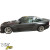 FRP TKYO Wide Body Side Skirts > BMW 318i 325i (E36) 1992-1998 > 2dr Coupe - image 7