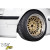 FRP TKYO Wide Body Fender Flares (rear) 2pc 70mm > BMW 318i 325i (E36) 1992-1998 > 2dr Coupe - image 3