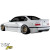 FRP TKYO Wide Body Fender Flares (rear) 2pc 70mm > BMW 318i 325i (E36) 1992-1998 > 2dr Coupe - image 5