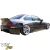 FRP TKYO Wide Body Fender Flares (rear) 2pc 70mm > BMW 318i 325i (E36) 1992-1998 > 2dr Coupe - image 8