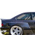 FRP TKYO Wide Body Fender Flares (rear) 2pc 70mm > BMW 318i 325i (E36) 1992-1998 > 2dr Coupe - image 9