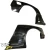 FRP TKYO Wide Body Fender Flares (rear) 2pc 70mm > BMW 318i 325i (E36) 1992-1998 > 2dr Coupe - image 13
