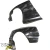 FRP TKYO Wide Body Fender Flares (rear) 2pc 70mm > BMW 318i 325i (E36) 1992-1998 > 2dr Coupe - image 18