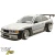FRP TKYO Wide Body Kit 11pc > BMW 318i 325i (E36) 1992-1998 > 2dr Coupe - image 2