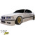 VSaero FRP TKYO Wide Body Kit 11pc > BMW 318i 325i (E36) 1992-1998 > 2dr Coupe - image 27