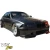 FRP TKYO Wide Body Kit 11pc > BMW 318i 325i (E36) 1992-1998 > 2dr Coupe - image 32