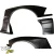 FRP TKYO Wide Body Kit 11pc > BMW 318i 325i (E36) 1992-1998 > 2dr Coupe - image 41