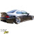 FRP TKYO Wide Body Kit 11pc > BMW 318i 325i (E36) 1992-1998 > 2dr Coupe - image 65