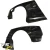 FRP TKYO Wide Body Kit 11pc > BMW 318i 325i (E36) 1992-1998 > 2dr Coupe - image 72