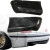 FRP TKYO Wide Body Kit 11pc > BMW 318i 325i (E36) 1992-1998 > 2dr Coupe - image 82