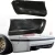 FRP TKYO Wide Body Kit 11pc > BMW 318i 325i (E36) 1992-1998 > 2dr Coupe - image 82