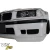 FRP TKYO Wide Body Kit 12pc w Wing > BMW 318i 325i (E36) 1992-1998 > 2dr Coupe - image 6