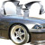 VSaero FRP TKYO Wide Body Kit 12pc w Wing > BMW 318i 325i (E36) 1992-1998 > 2dr Coupe - image 24