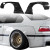 FRP TKYO Wide Body Kit 12pc w Wing > BMW 318i 325i (E36) 1992-1998 > 2dr Coupe - image 54