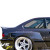 VSaero FRP TKYO Wide Body Kit 12pc w Wing > BMW 318i 325i (E36) 1992-1998 > 2dr Coupe - image 62